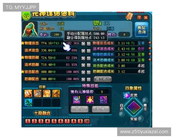 尊龙公司在游戏内容创意与玩家体验优化方面的成功案例